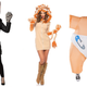 Illustration for article titled This Years Trashiest Store-Bought Halloween Costumes